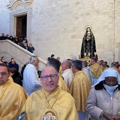 Processione Addolorata