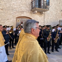 Processione Addolorata