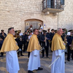 Processione Addolorata
