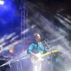 Dodi Battaglia a Giovinazzo