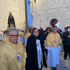 Processione Addolorata