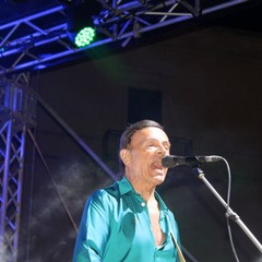 Dodi Battaglia a Giovinazzo