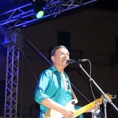 Dodi Battaglia a Giovinazzo
