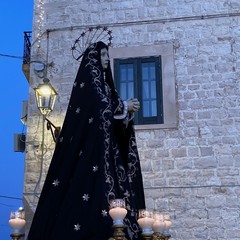 Processione Addolorata