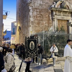 Processione Addolorata