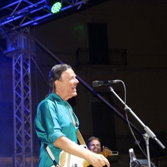 Dodi Battaglia a Giovinazzo
