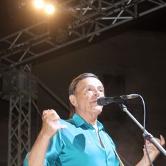 Dodi Battaglia a Giovinazzo