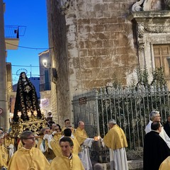 Processione Addolorata