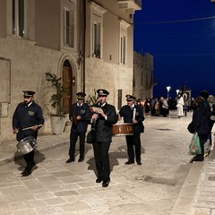 Processione Addolorata