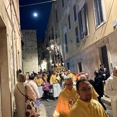 Processione Addolorata