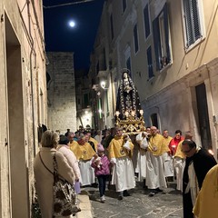 Processione Addolorata