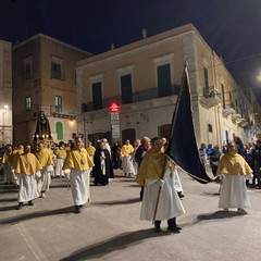 Processione Addolorata