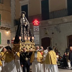 Processione Addolorata