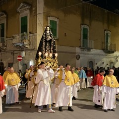 Processione Addolorata