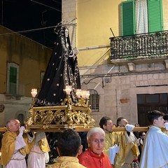 Processione Addolorata