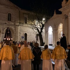 Processione Addolorata