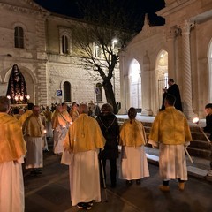 Processione Addolorata
