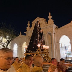 Processione Addolorata