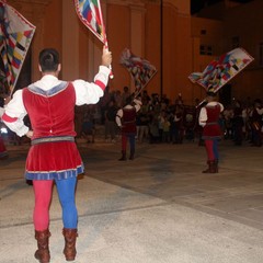 Corteo Storico 2023 - I volti
