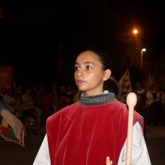 Corteo Storico 2023 - I volti