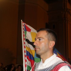 Corteo Storico 2023 - I volti