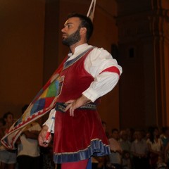 Corteo Storico 2023 - I volti