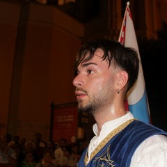 Corteo Storico 2023 - I volti