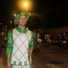 Corteo Storico 2023 - I volti
