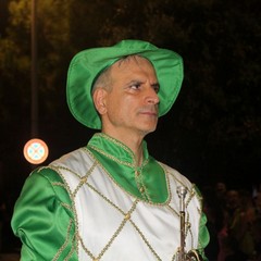 Corteo Storico 2023 - I volti