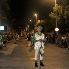 Corteo Storico 2023 - I volti