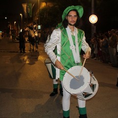 Corteo Storico 2023 - I volti