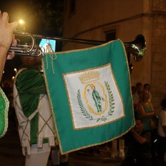 Corteo Storico 2023 - I volti