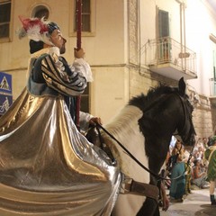 Corteo Storico 2023 - I volti