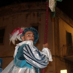 Corteo Storico 2023 - I volti