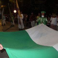 Corteo Storico 2023 - I volti