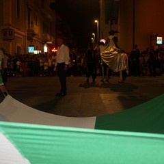 Corteo Storico 2023 - I volti