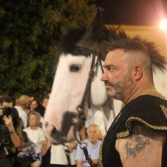 Corteo Storico 2023 - I volti