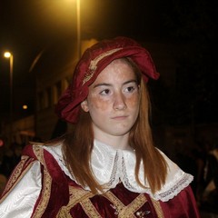 Corteo Storico 2023 - I volti