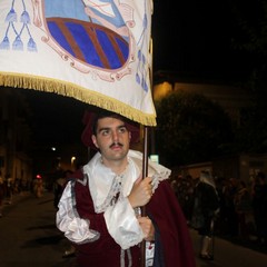 Corteo Storico 2023 - I volti