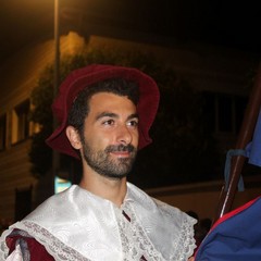 Corteo Storico 2023 - I volti
