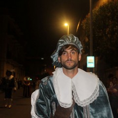 Corteo Storico 2023 - I volti