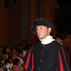 Corteo Storico 2023 - I volti