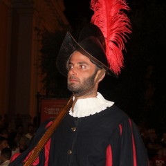 Corteo Storico 2023 - I volti
