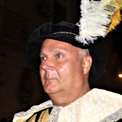 Corteo Storico 2023 - I volti