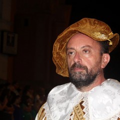 Corteo Storico 2023 - I volti