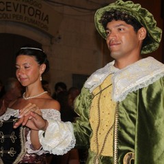 Corteo Storico 2023 - I volti