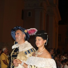 Corteo Storico 2023 - I volti