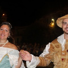 Corteo Storico 2023 - I volti