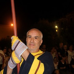 Corteo Storico 2023 - I volti