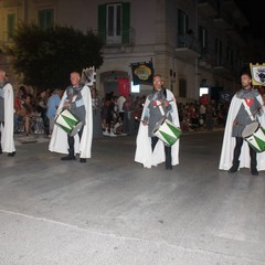 Corteo Storico 2023 - I volti